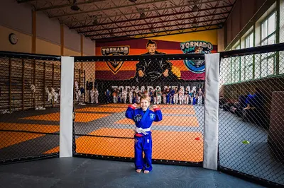 Klub Sportowy Tornado Team Świętochłowice